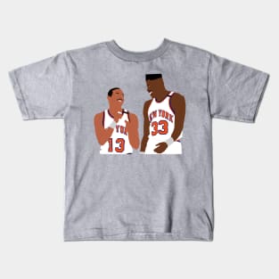 Ewing and Jackson Kids T-Shirt